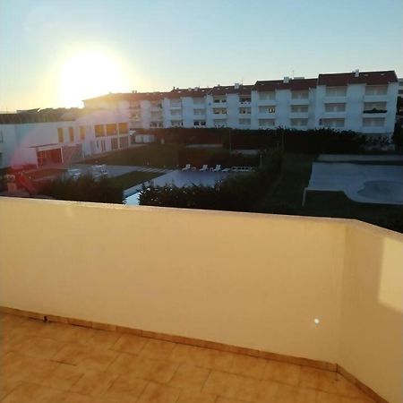 Ip3 Sunny Duplex Apartment Ferrel  Luaran gambar