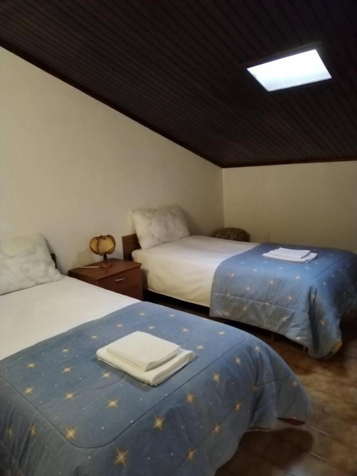 Ip3 Sunny Duplex Apartment Ferrel  Luaran gambar