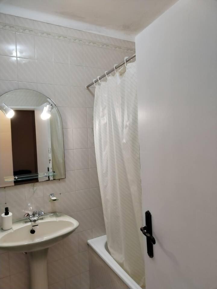 Ip3 Sunny Duplex Apartment Ferrel  Luaran gambar