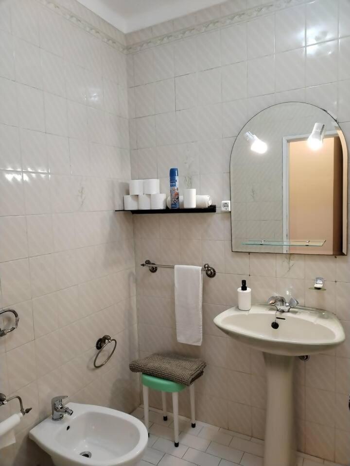 Ip3 Sunny Duplex Apartment Ferrel  Luaran gambar