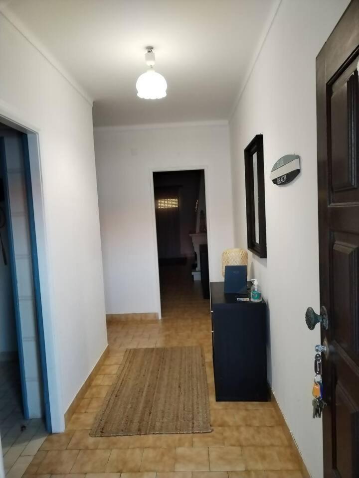 Ip3 Sunny Duplex Apartment Ferrel  Luaran gambar