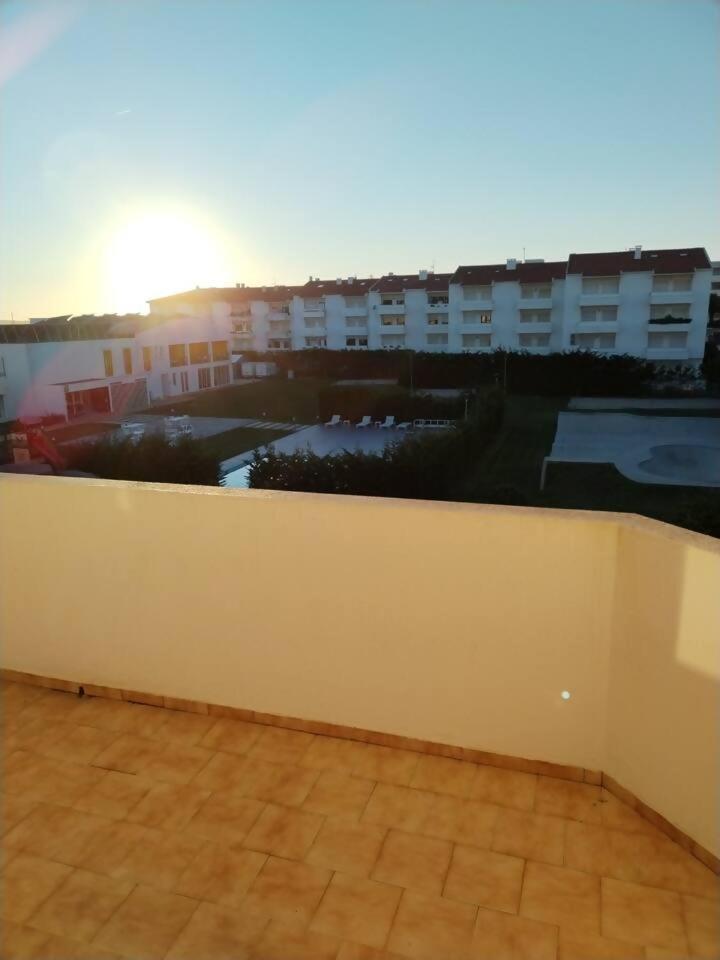 Ip3 Sunny Duplex Apartment Ferrel  Luaran gambar